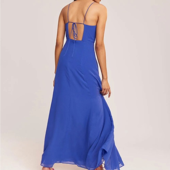 RW&CO. Clematis Blue Gown - Picture 3 of 8